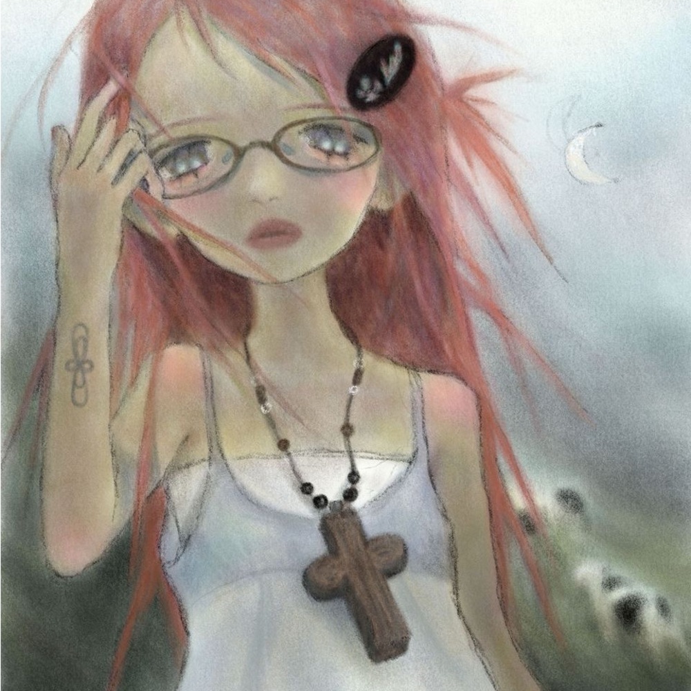 Meet your Posher, Vonna